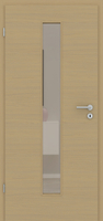 Eiche Naturbeige quer