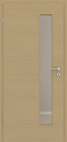 Eiche Naturbeige quer