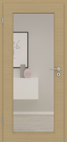 Eiche Naturbeige quer