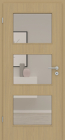 Eiche Naturbeige