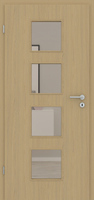 Eiche Naturbeige