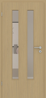 Eiche Naturbeige