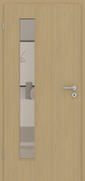 Eiche Naturbeige