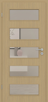 Eiche Naturbeige