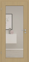 Eiche Naturbeige