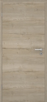 Fachwerk Eiche Sand quer
