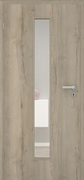 Fachwerk Eiche Sand