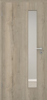 Fachwerk Eiche Sand