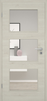 Pinie Ivory quer