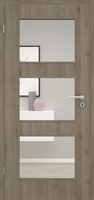 Pinie Silvergrey