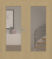 Eiche Naturbeige