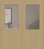 Eiche Naturbeige