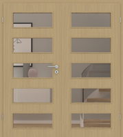 Eiche Naturbeige