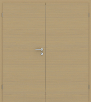 Eiche Naturbeige quer