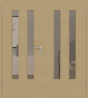 Eiche Naturbeige quer