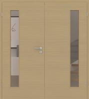 Eiche Naturbeige quer