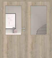 Fachwerk Eiche Sand