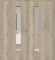 Fachwerk Eiche Sand