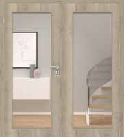 Fachwerk Eiche Sand