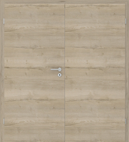Fachwerk Eiche Sand quer