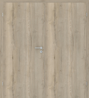 Fachwerk Eiche Sand