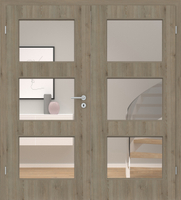 Pinie Silvergrey