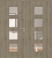 Pinie Silvergrey