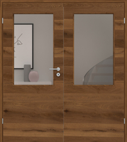 Eiche Bronze quer
