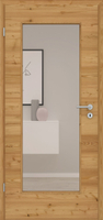 Lärche Natur quer