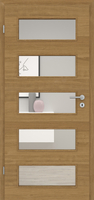 Natur quer