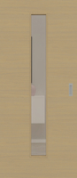 Eiche Naturbeige quer