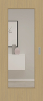 Eiche Naturbeige