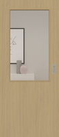 Eiche Naturbeige