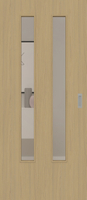 Eiche Naturbeige