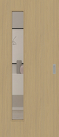 Eiche Naturbeige