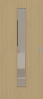 Eiche Naturbeige