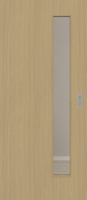 Eiche Naturbeige