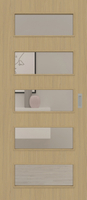 Eiche Naturbeige