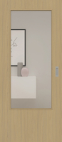 Eiche Naturbeige