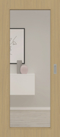 Eiche Naturbeige