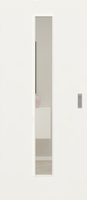 Mattweiß