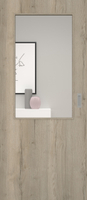 Fachwerk Eiche Sand