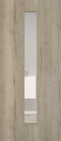 Fachwerk Eiche Sand