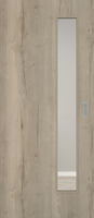 Fachwerk Eiche Sand