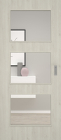 Pinie Ivory
