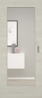 Pinie Ivory quer