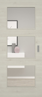 Pinie Ivory quer
