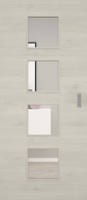 Pinie Ivory quer