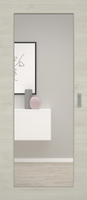 Pinie Ivory quer