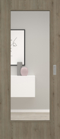 Pinie Silvergrey